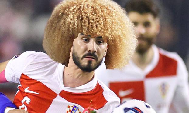 Pogledajte kako bi vatrenima stajala kultna 'valderamica'