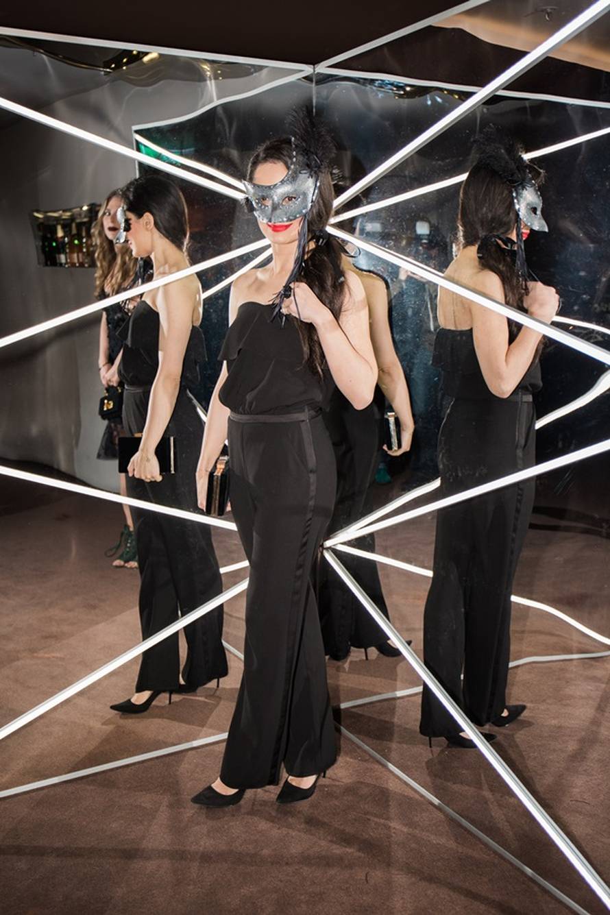 'Pedeset nijansi mračniji' već je usrećio brojne obožavateljice