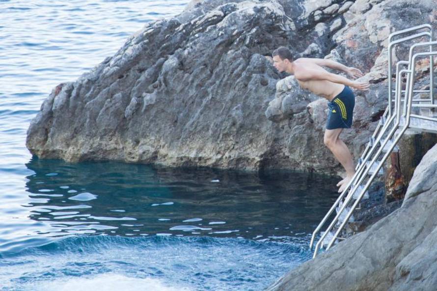 Grgo Jelavić/Pixsell