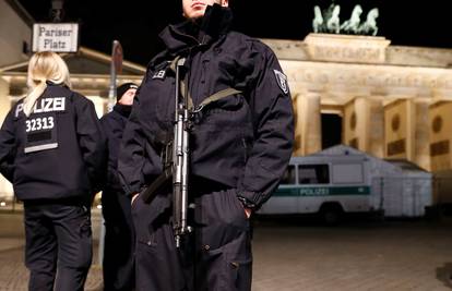 Uhitili Tunižanina (36): Racija u Njemačkoj protiv terorista