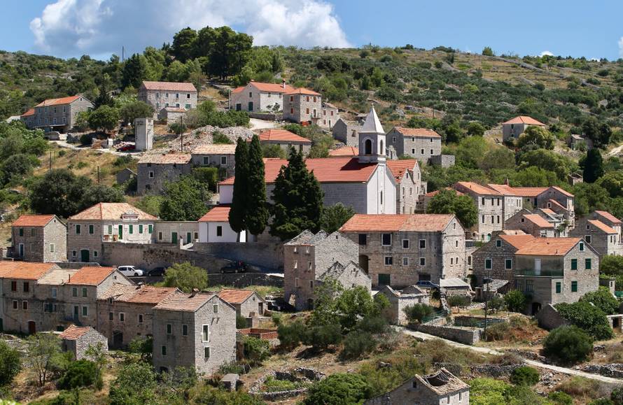 Čak 600.000 ljudi proglasilo: Hvar je najljepši otok Europe