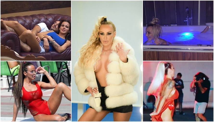 Moskwa: Sram me pred djecom zbog pornića kojeg sam snimila