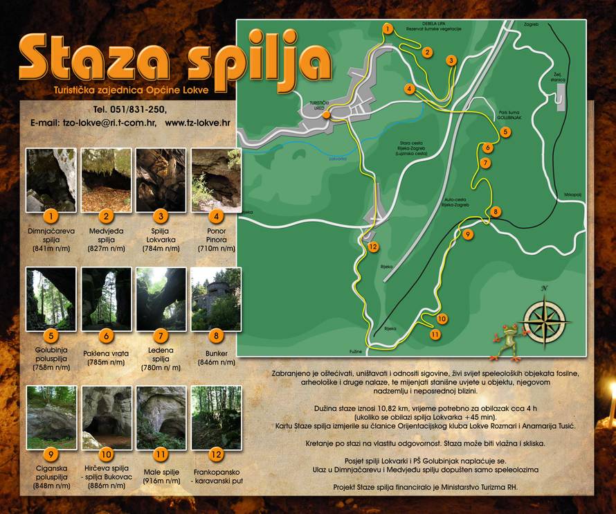 Kamo ove zime, a da nije skijanje? Evo što Hrvatska nudi