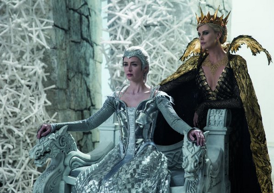 Lovac protiv Zle kraljice: Tko će pobijediti u borbi na smrt?