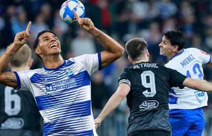 Boban sanja klasnog golgetera: Evo gdje je zapelo s Mierezom