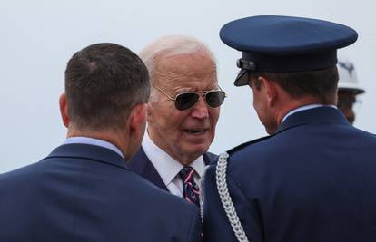 Biden odobrio protupješačke mine za Ukrajinu: Žele smanjiti napredovanje Rusa na kopnu