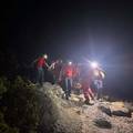 HGSS spa&scaron;ava ba&scaron; sve! &rsquo;Crno Biokovo&rsquo;, zip-line, pad zmaja...