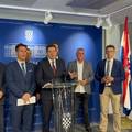 Most iz Sabora: Plenkovi&cacute; se ne mo&zcaron;e oprati od ove izdaje...