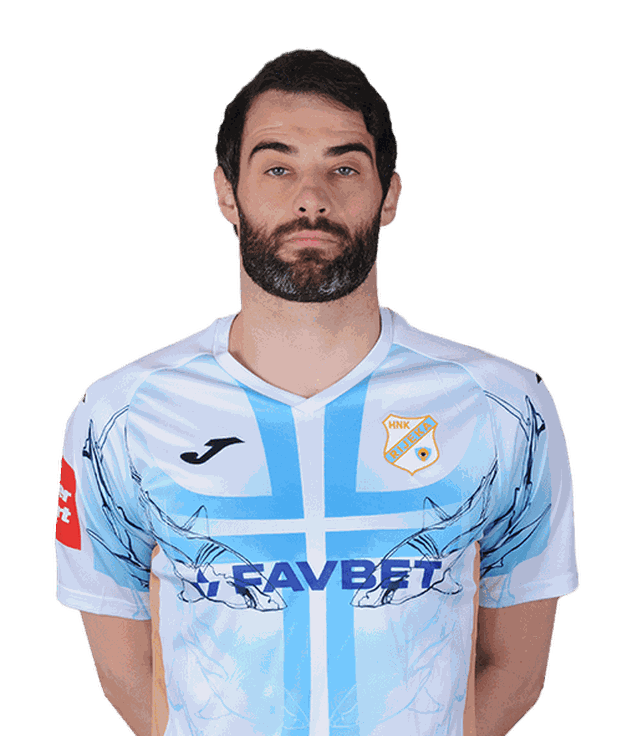 FOTO Rijeka u brojkama: Čak 35 igrača i četiri golmana. Jedan je mladić igrao samo jednu minutu