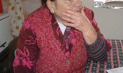 &Scaron;ibenik: 73-godi&scaron;nja baka Mara ipak ne&cacute;e i&cacute;i u zatvor