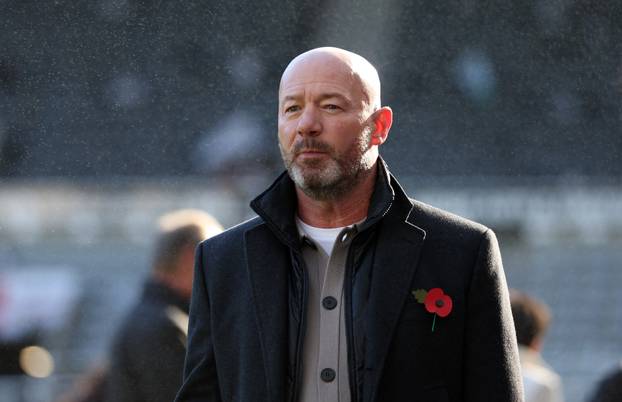 Premier League - Newcastle United v Fulham