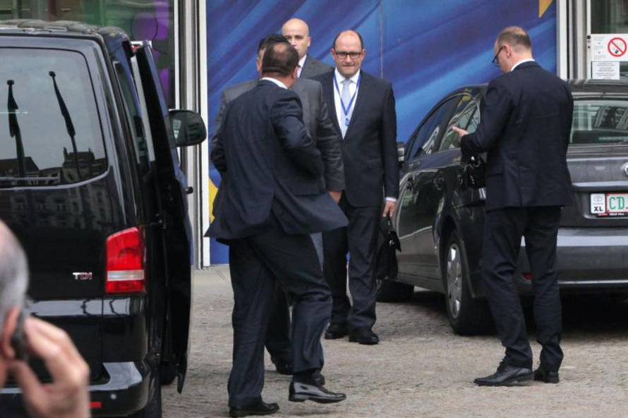 Tomislav Krasnec/VLM