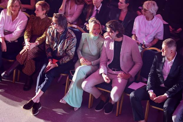 Zadar: 4. izdanje modne revije ModernA