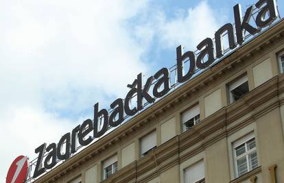 Zagrebačka banka poslala je obavijest svojim korisnicima o korištenju kartica od 1. siječnja