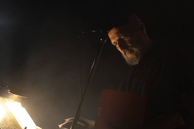 Pula: Urban&4 održali koncert u malom rimskom kazalištu