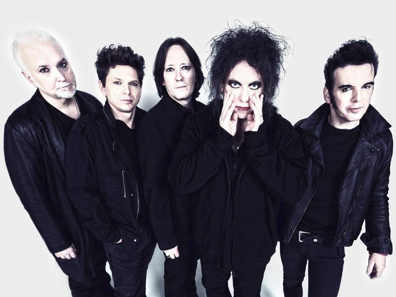 Slavni rokeri The Cure sljedeće jeseni će nastupiti u Zagrebu