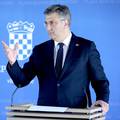 Plenković o nalogu za uhićenje Putina: 'S obzirom na zvjerstva u Ukrajini, to je samo početak'