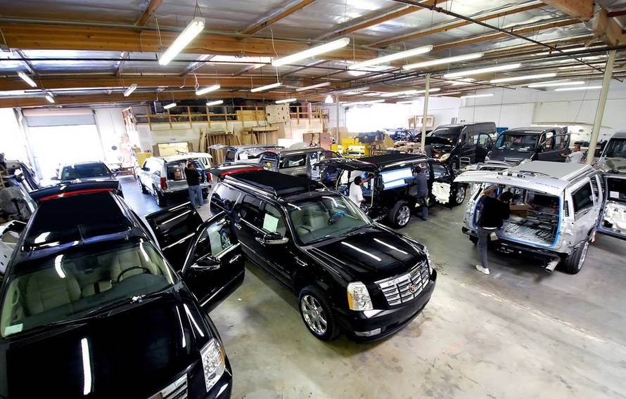 Becker Automotive Design