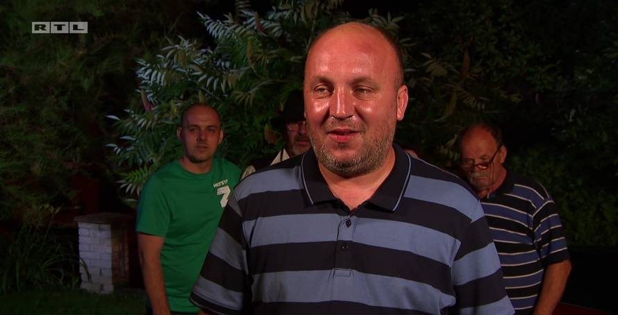 Marko pobijedio u 'Večeri za 5': 'Nagradu ću potrošiti na svoju obitelj prvenstveno. Hvala vam'
