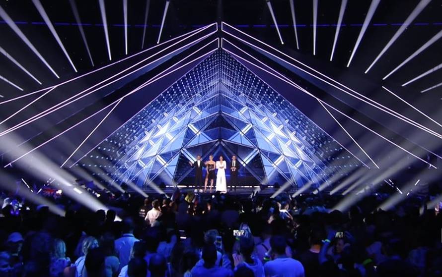 Tragedija u Tel Avivu: Poginuo jedan od radnika s Eurosonga