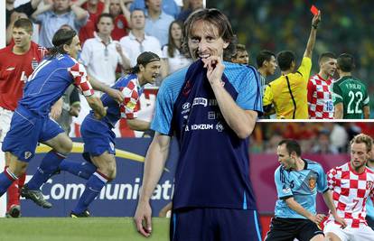 Da vas vidimo! Koliko znate o trećim utakmicama Hrvatske na velikim natjecanjima?