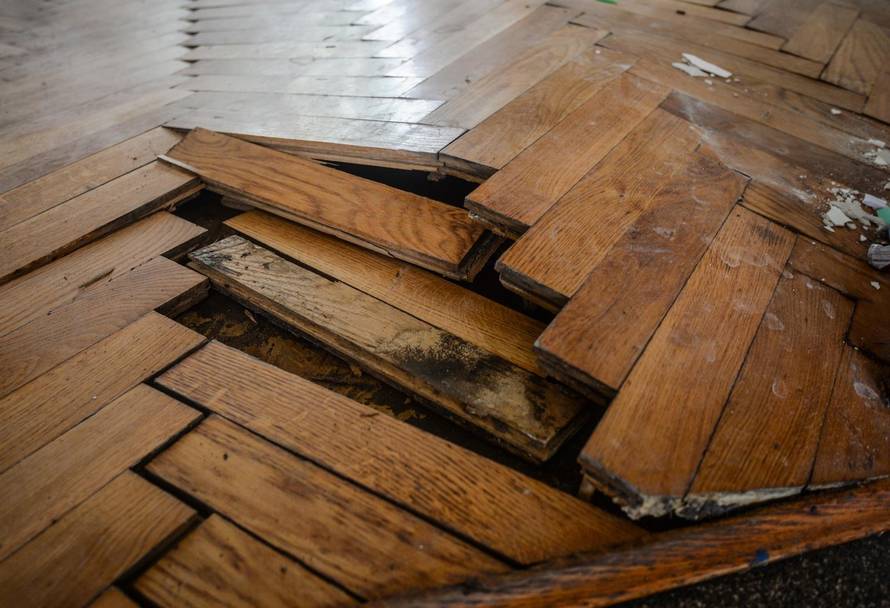 Zagreb, 120 dana od potresa