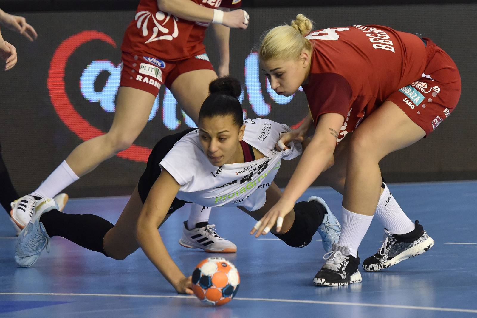 Koprivnica: Podravka Vegeta i Kobenhavn Handball u 6. kolu EH Kupa i