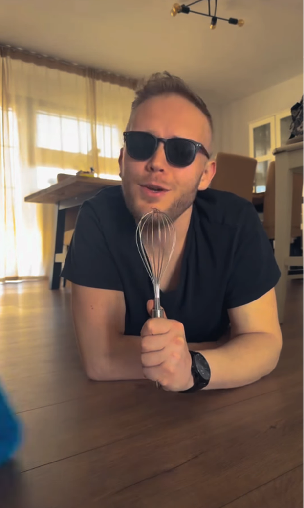 Sjećate se Matije iz 'Ljubav je na selu'? Evo što sada radi...