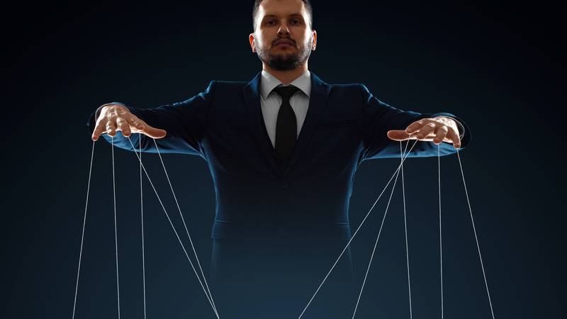 Objasnit će vam i kako disati: Ovi znakovi Zodijaka obožavaju kontrolirati druge ljude