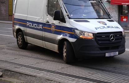 Iračanin mamio maloljetnicu u Zagrebu, troje maloljetnika ga pretuklo. Dobili kaznene prijave