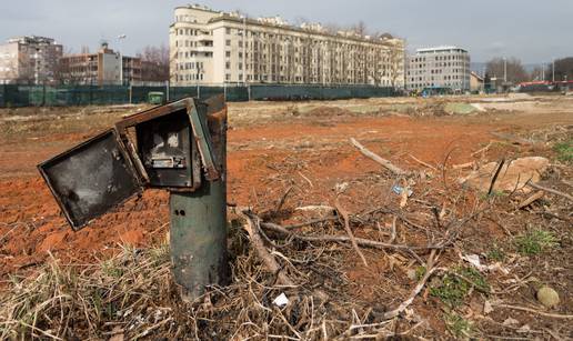 Zagreb i HNS sporazumno  raskidaju ugovor za Svetice