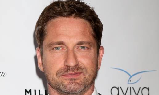 Iz lošeg u gore: Gerard Butler odabrao još jedan grozan film