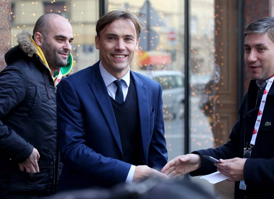 GNK Dinamo - NK Lokomotiva