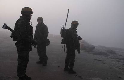 Južna Koreja najavila 23 vojne vježbe sljedećih tjedan dana