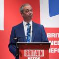 Nigel Farage kandidirat će se na izborima u Britaniji, žestoko se zalagao za izlazak zemlje iz EU