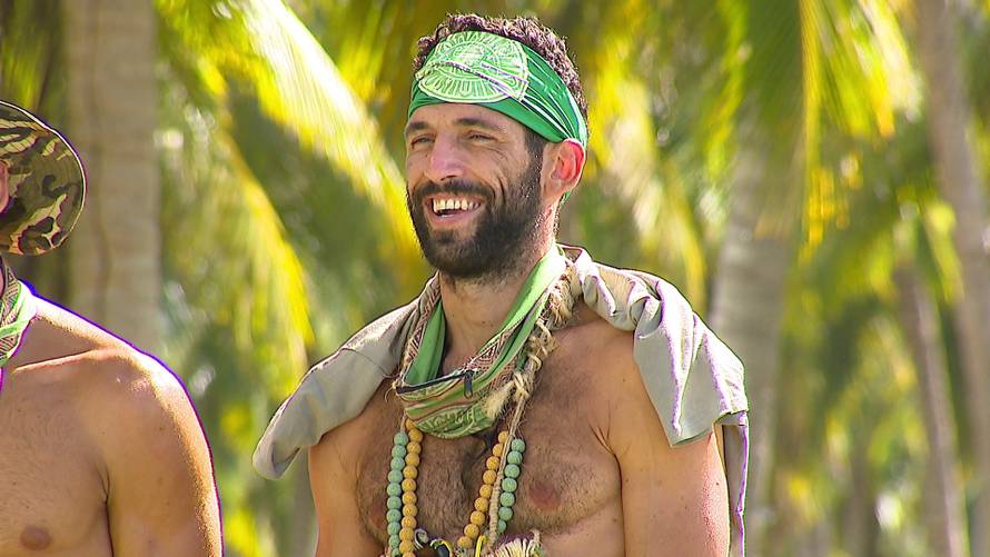 Napeto u Survivoru! 'Crna sam ovca, uprskao sam im planove!'