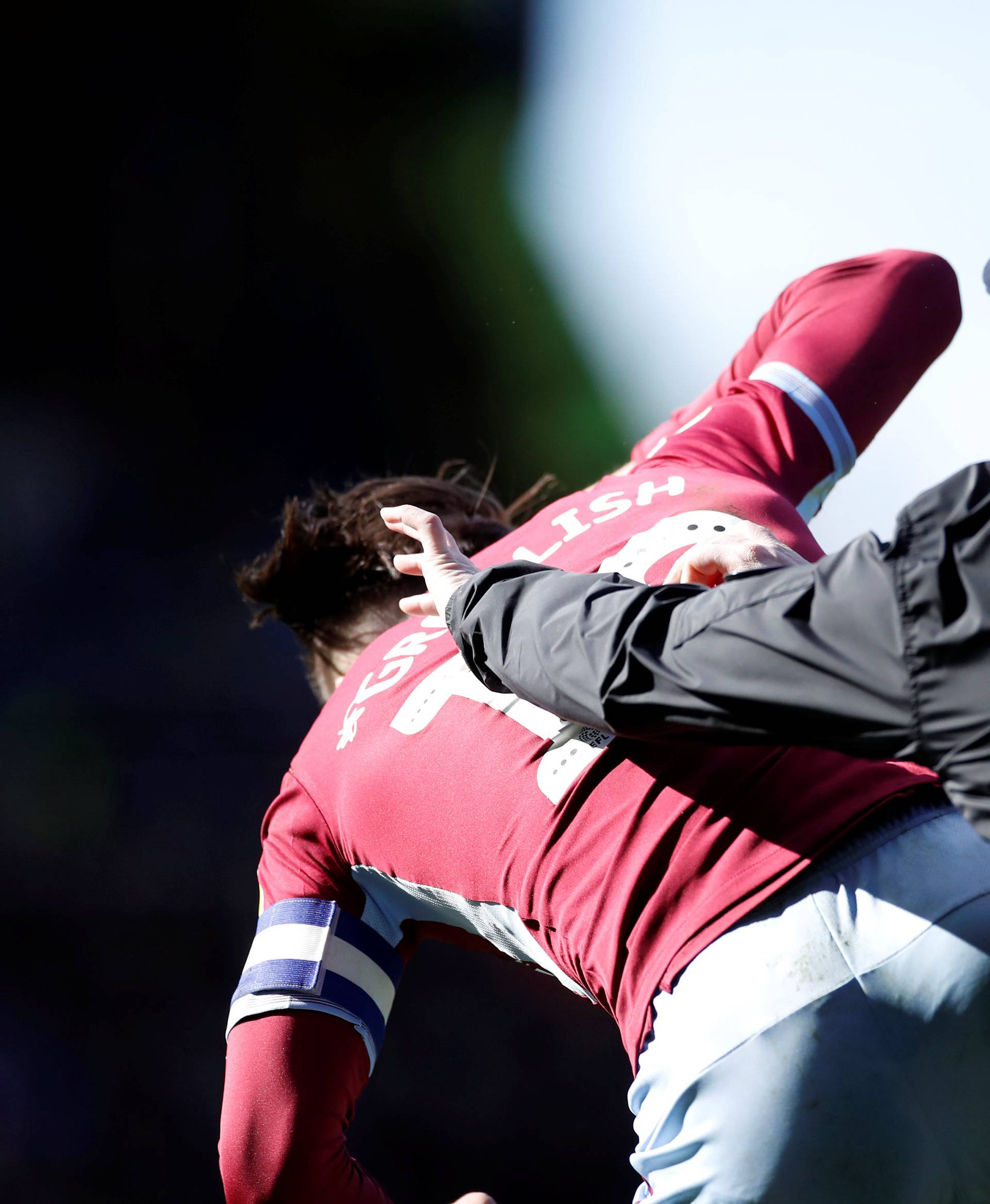 Championship - Birmingham City v Aston Villa