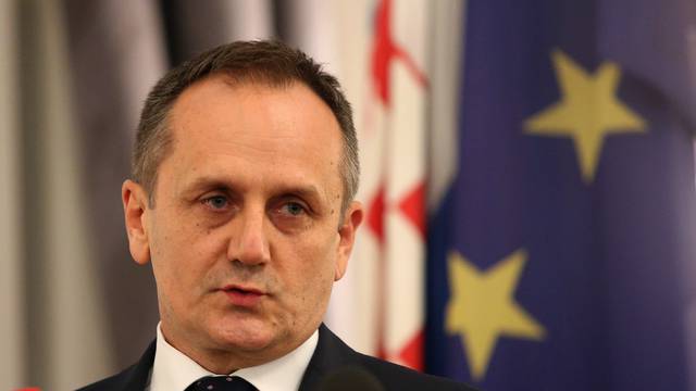 Ante Ćorušić je odbio ostavku Prgometa u klinici na Rebru