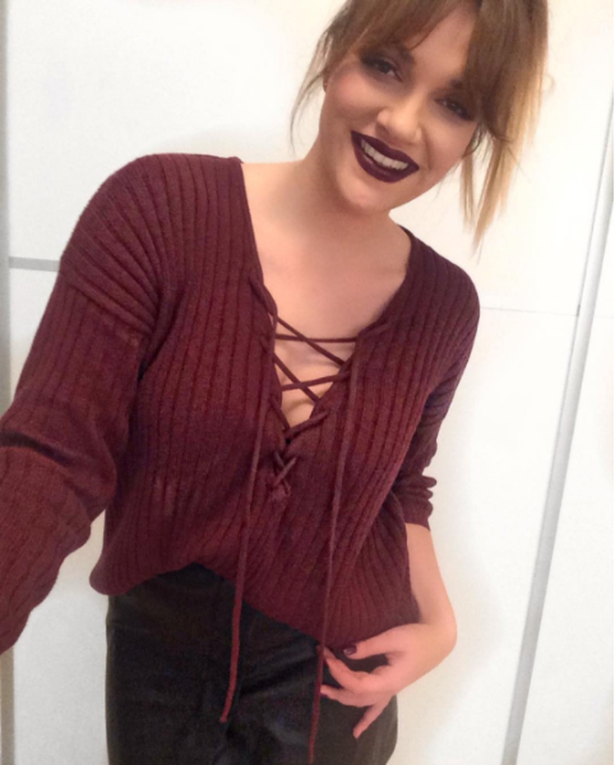 Amerikanci izabrali hrvatsku blogersku zvijezdu kao primjer