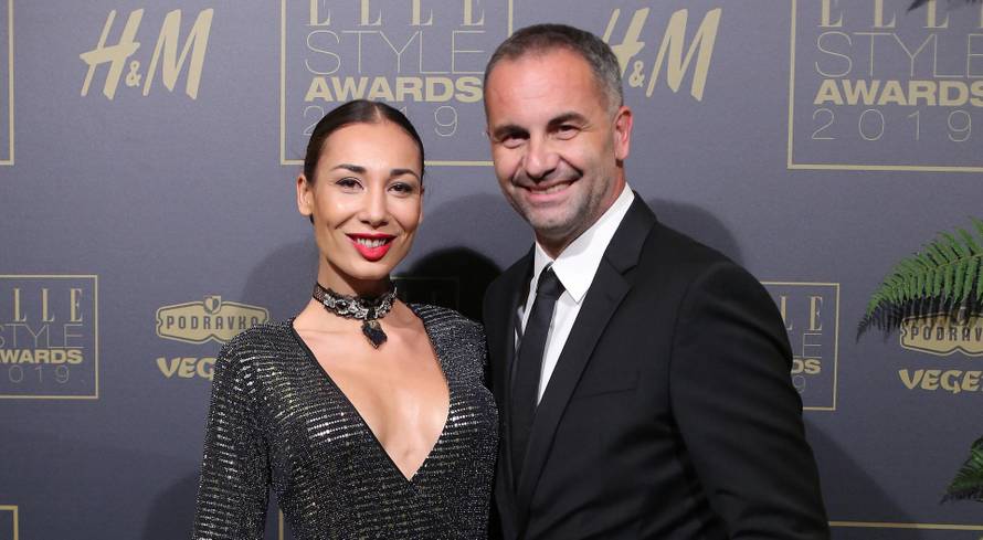 Joško Lokas o bivšoj curi Jeleni: 'Sad se manje viđamo, odvojili smo privatno od poslovnog'