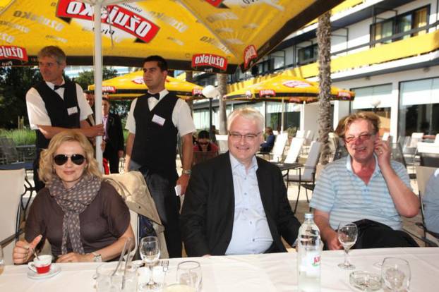 Željko Mršić/Pixsell