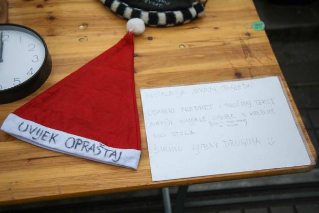 Zagreb: U Ilici je održan Q'Art festival