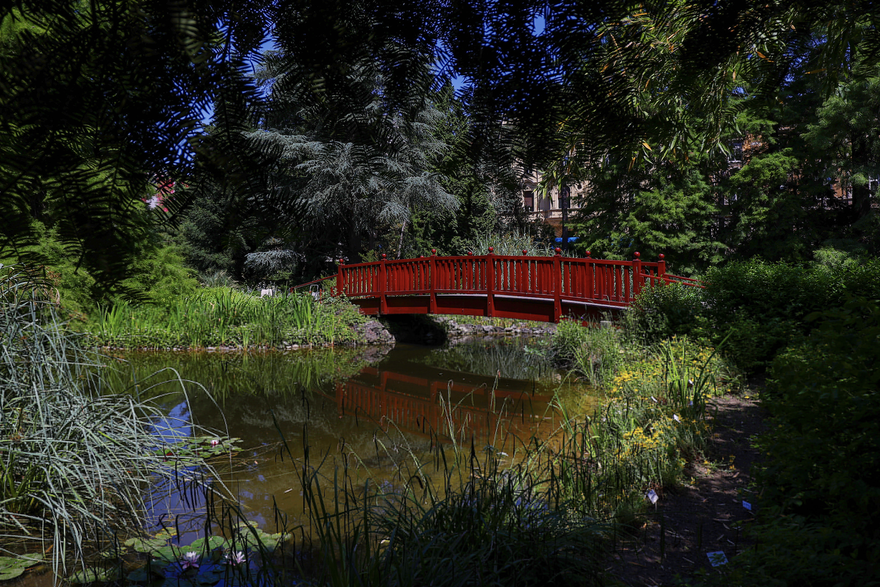 U Zagrebu pokrenuli platformu za očuvanje prirode: 'Moramo čuvati svijet oko sebe'