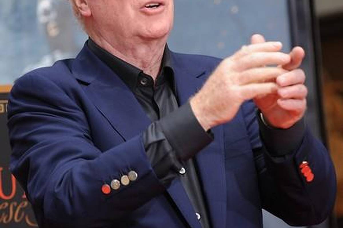 Michael Caine: Roditelji su za mene mislili da sam gay
