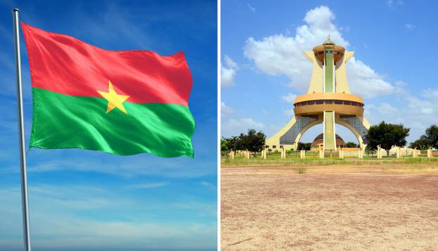 FOTO Planirate putovanje? Ovih 20 država pametnije je izbjeći: Terorizam, ratovi, glad  i kaos...