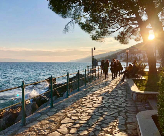 FOTO Najljepše pješačke staze u Hrvatskoj: Izgledaju bajkovito