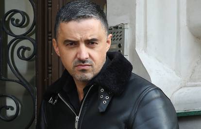 Otac Davida Komšića prijetio i iznuđivao 200.000 eura, pa su ga poslali u istražni zatvor