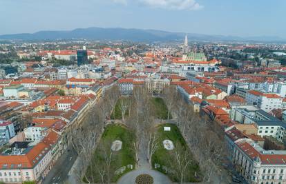 Zagreb: 'Terenska vježba Civilne zaštite potvrdila je uvježbanost i dobru opremljenost snaga...'