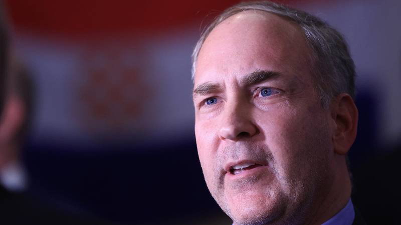 Desnica EU parlamenta brani ICE i Trumpa. Bartulica: 'On štiti granice i provodi zakone SAD-a'