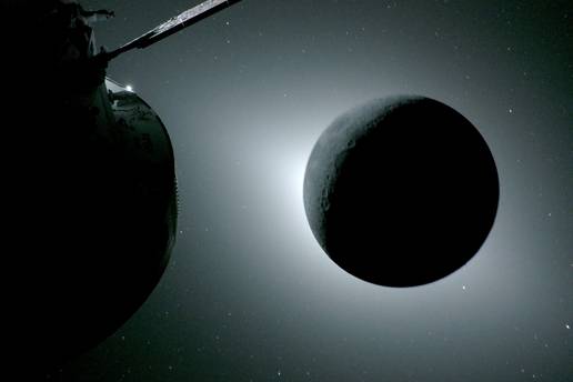 100 SLIKA Misije Artemis II: Od lansiranja, Trumpova poziva do Mjeseca i ulaska u povijest...